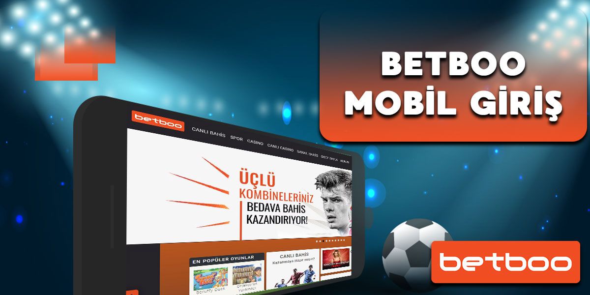 Betboo twitter hesabı