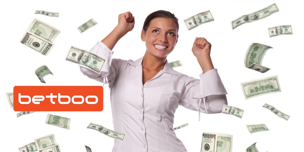 Betboo VIP, Betboo Plus, Kayıt Ol Kazan