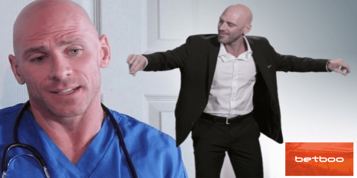 Betboo Casino Johnny Sins