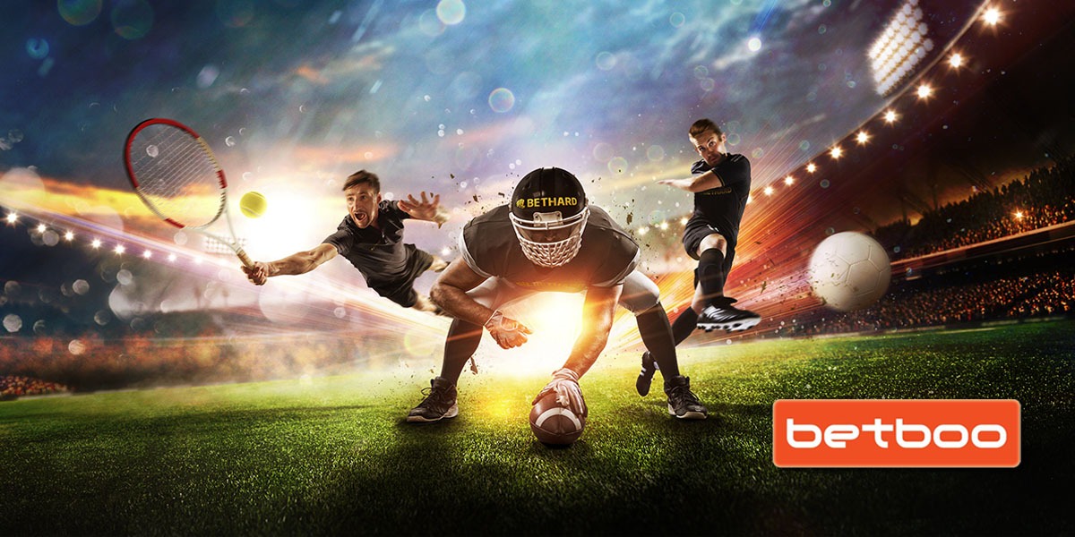 Betboo Canlı Bahis, Canlı Maç İzle, Betboo Bonus