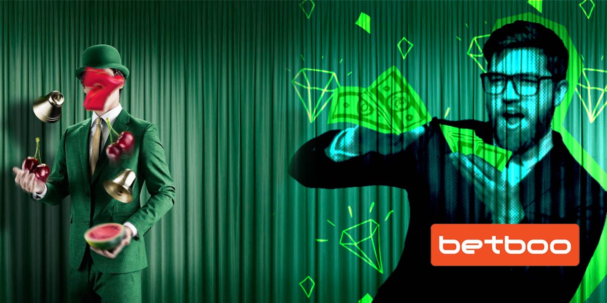 Betboo Canlı Casino, Bonus ve Kampanyalar, Gerçek Oyunlar