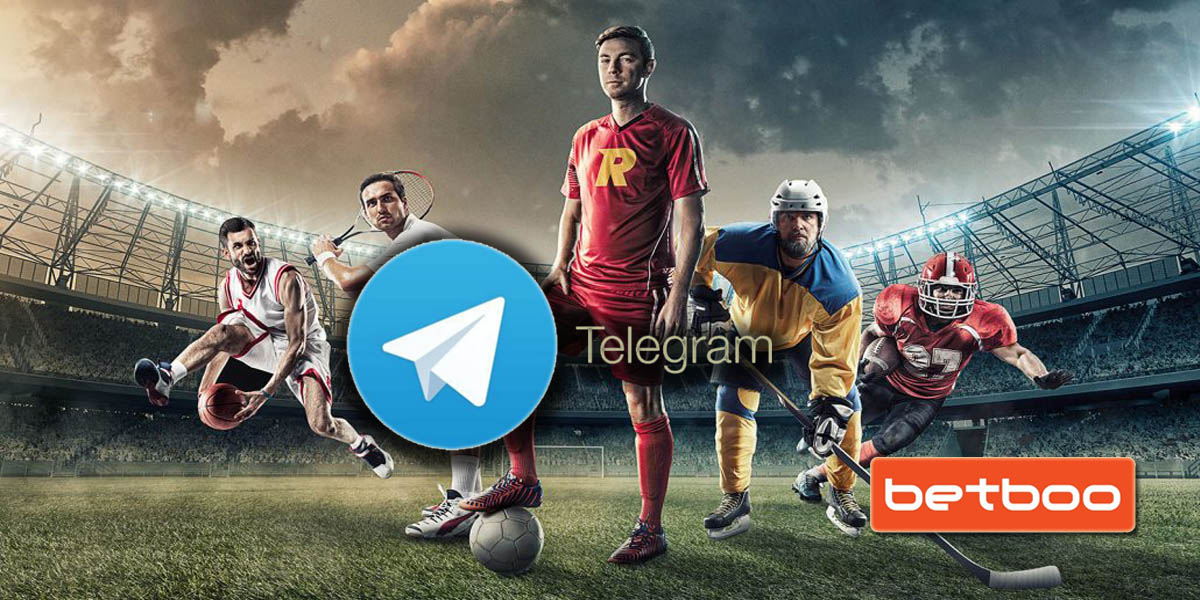 Betboo Telegram Bonusu, Kayıt Ol 20 TL Bonus Al