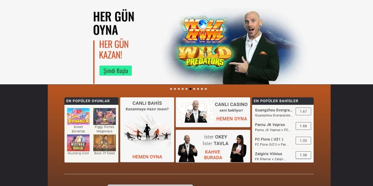Betboo60 Giriş, Betboo Yeni Giriş Adresi, Giriş Sorunu ve Çözümü