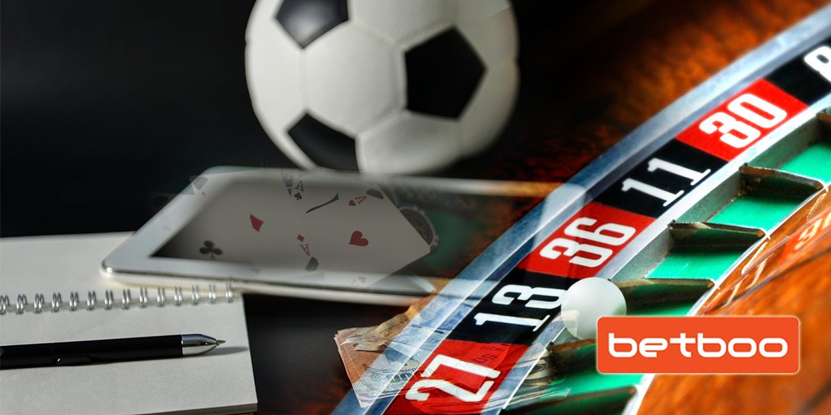 Betboo Android, Betboo 2021 Giriş Bilgileri