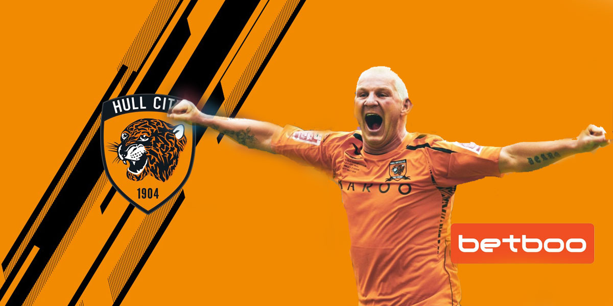 Dean Windass Kimdir, Hull City Betboo Bonusları